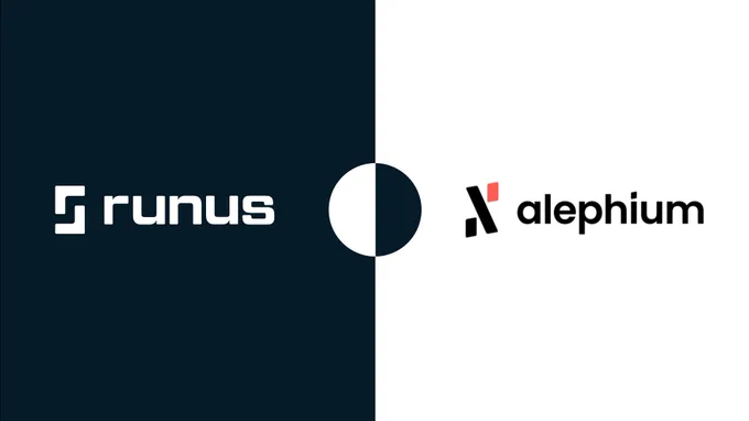 Runus - Alephium Collaboration