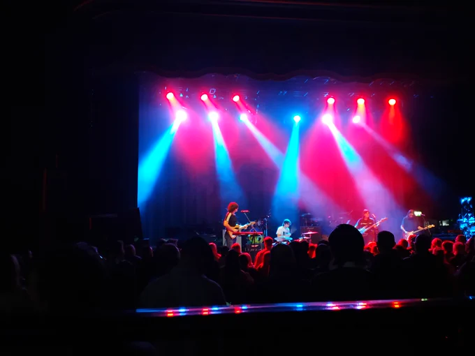 O2 Forum Kentish Town, Saturday 23rd April 2022 