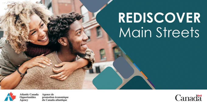 Rediscover Main Streets