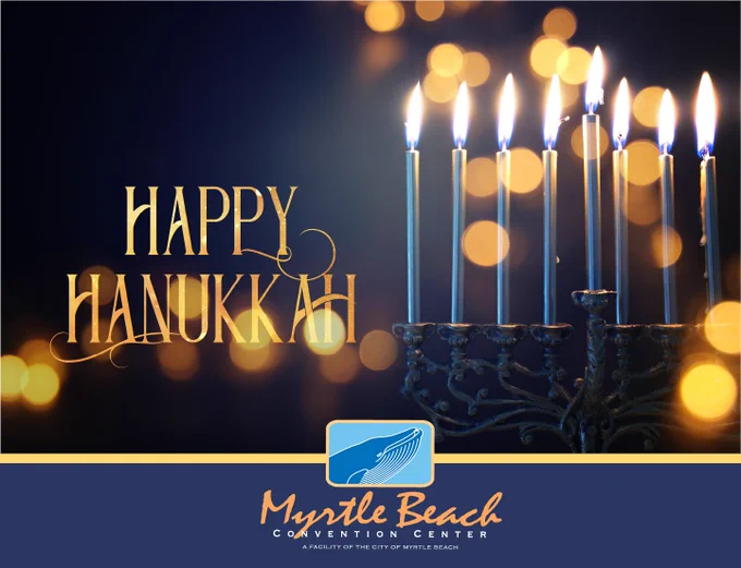 A Jewish festival commemorating the recovery of Jerusalem and subsequent rededication of the Second Temple at the beginning of the Maccabean revolt against the Seleucid Empire in the 2nd century BCE.