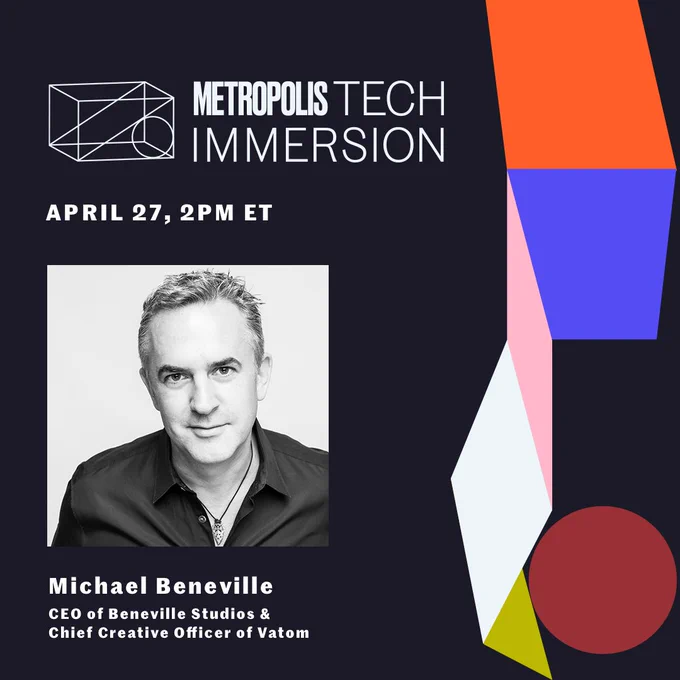 Tech Immersion