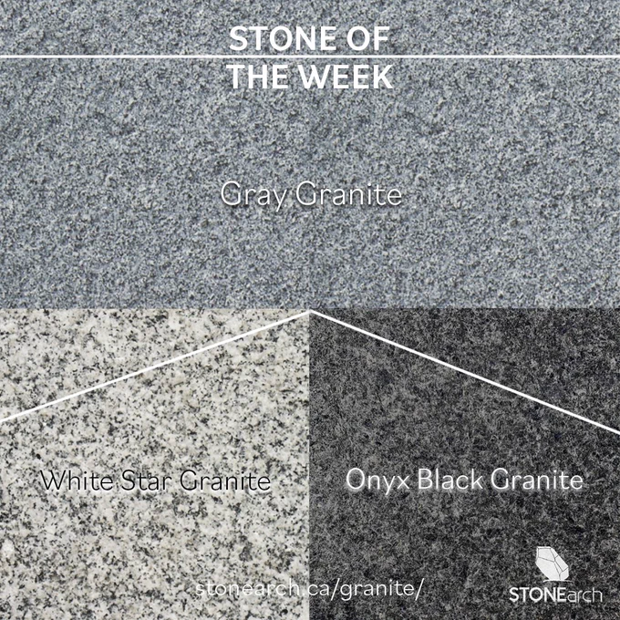 Stonearch Granite