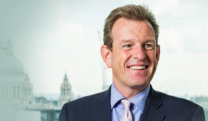Nick Owen CBE joins Intellisense.io board