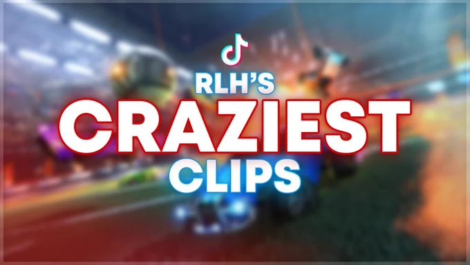 RLH's craziest clips