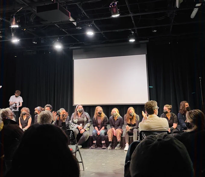 TH 315: Performing Solutions: A Dramatic Approach to Gun Violence Prevention
