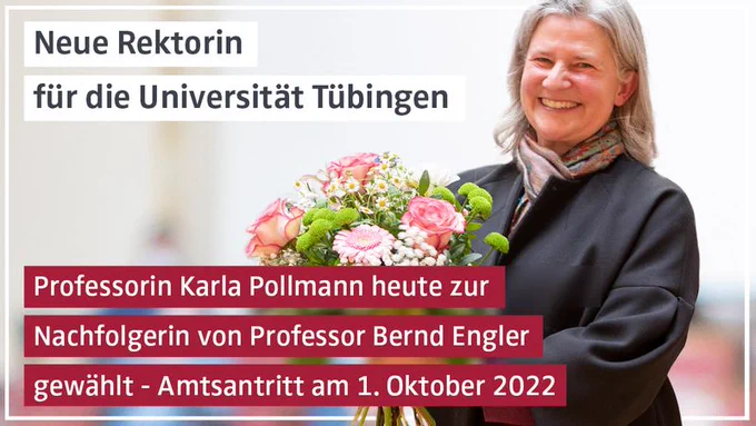 Karla Pollmann. Foto: Friedhelm Albrecht