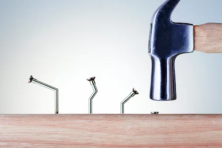 Back-to-Basics Boot Camp 