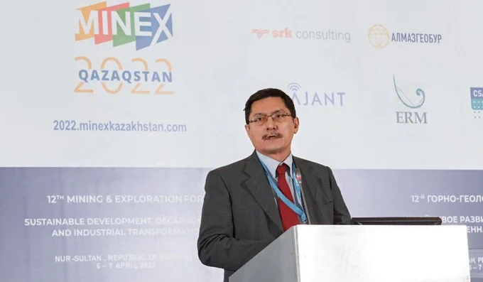 Intellisense.io Wins Prestigious Audience Award at MINEX Kazakhstan | Intellisense News | Mining Automation