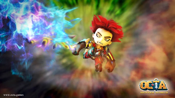 𝐖𝐞𝐛𝐬𝐢𝐭𝐞 ➡ https://hunter.octa.games/web
𝐅𝐚𝐜𝐞𝐛𝐨𝐨𝐤 ➡ https://hunter.octa.games/facebook
𝐓𝐰𝐢𝐭𝐭𝐞𝐫 ➡ https://hunter.octa.games/twitter
𝐓𝐞𝐥𝐞𝐠𝐫𝐚𝐦 ➡ https://hunter.octa.games/telegram
𝐃𝐢𝐬𝐜𝐨𝐫𝐝 ➡ https://hunter.octa.games/discord
