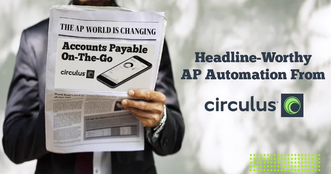 Hot Off The Press, Your AP Success!