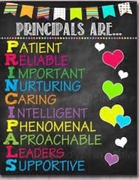 Principal’s Day