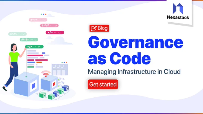 Governance as Code 