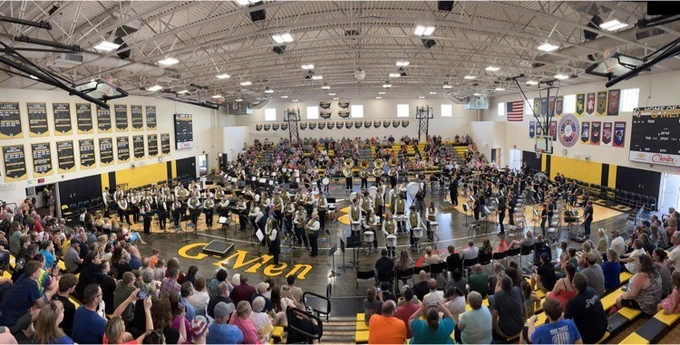 band
