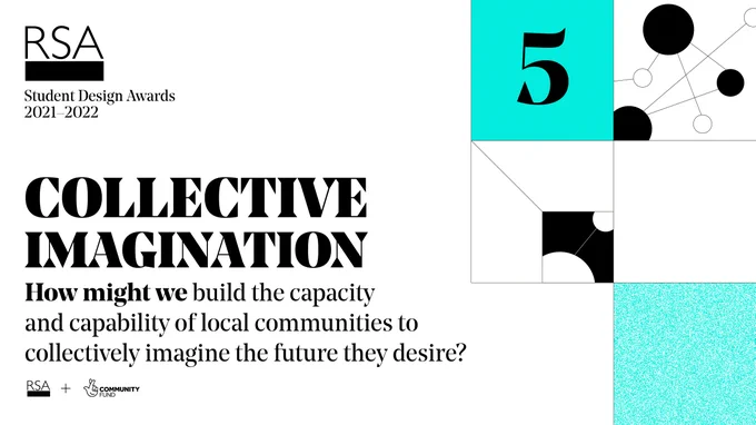 Collective imagination: How might we build the capacity and capability of local communities to collectively imagine the future they desire?