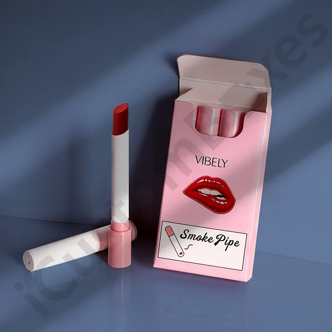 lipstick boxes