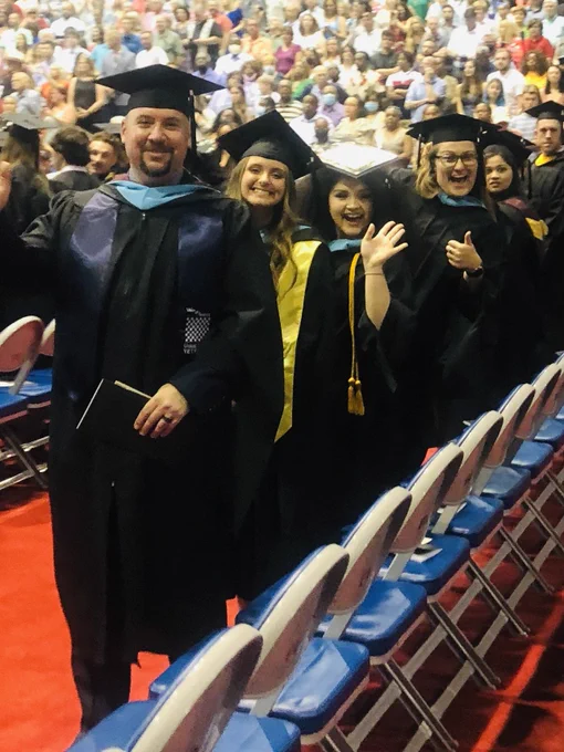 Class of '22