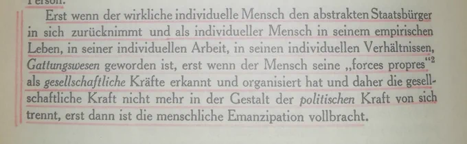 MEW1, Zur Judenfrage, Seite 370