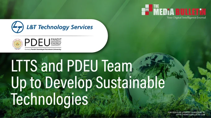 #themediabulletin #technology #development #energy #sustainable #collaboration #university