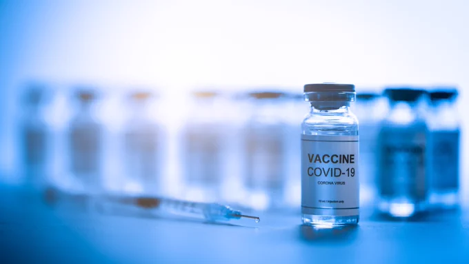 The authors compared vaccine effectiveness against severe COVID-19 between December 2021 and March 2022 when Omicron BA.1 and BA.2 were the dominating SARS-CoV-2 variants in Scania county, Sweden. 

Picture: Getty images