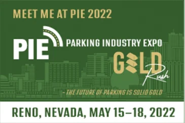 Parking Industry Expo
