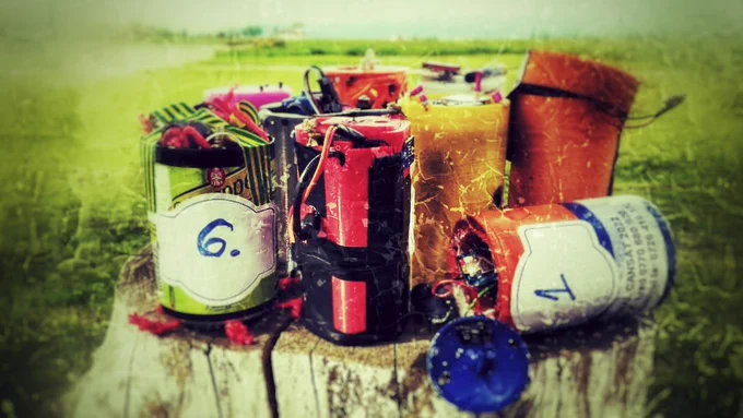 CanSat collection