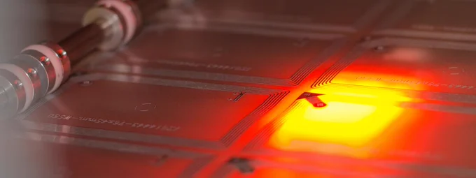 RFID inlays