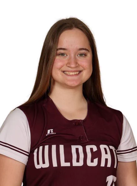 Johnson City Softball Kylie Kendrick