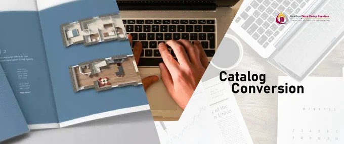 catalog conversion