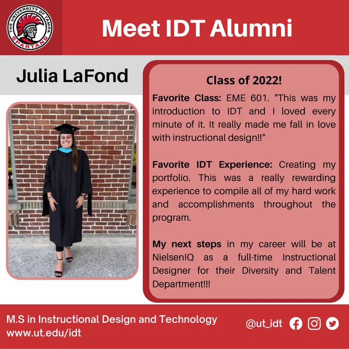 Julia LaFond