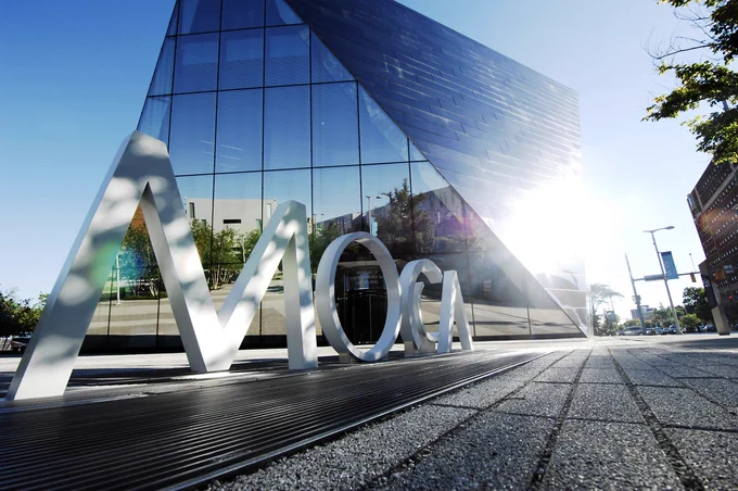 Museum of Contemporary Art Cleveland