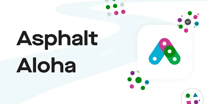 Aloha is the next version of Gojek’s Design Language System - Asphalt. It is an upgrade to the original concept of our design system. The basic structure of the system stays intact; token libraries (atoms) that have the foundational elements - colours, typography, gradients, shadows, and spacing which work together to form components (molecules), used to create the screens, designs and flows that we see (organisms and patterns). Even though the basics remain the same, there are various additions in Aloha that ensure the updates will mean upgrades for our products.