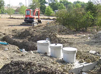 Warrensburg Septic System Service
