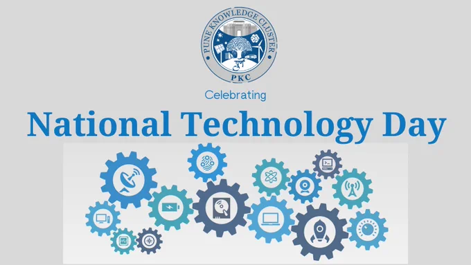 PKC celebrates National Technology Day 2022