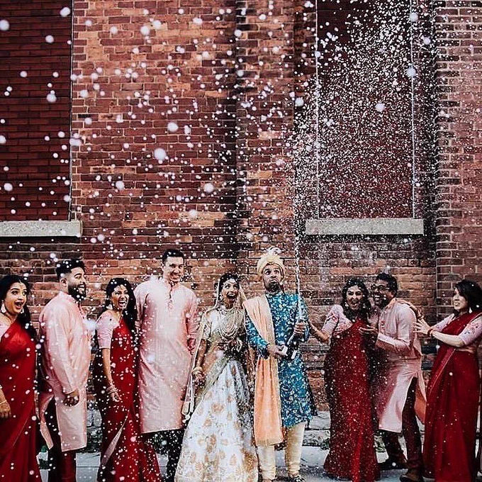 Amrita Singh Photography