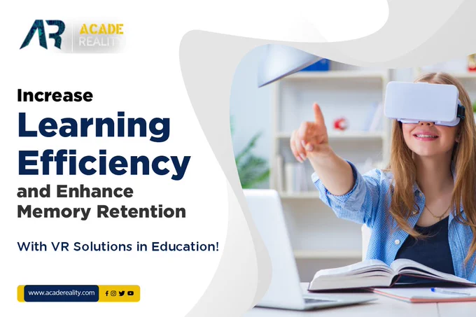 VR Solutions in Education