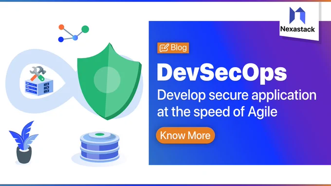 DevSecOps Security Checklist