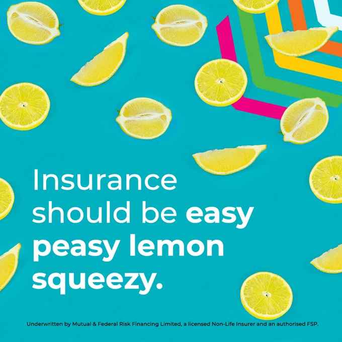 StackIt Flexible Insurance 
Insurance should be easy peasy lemon squeezy 