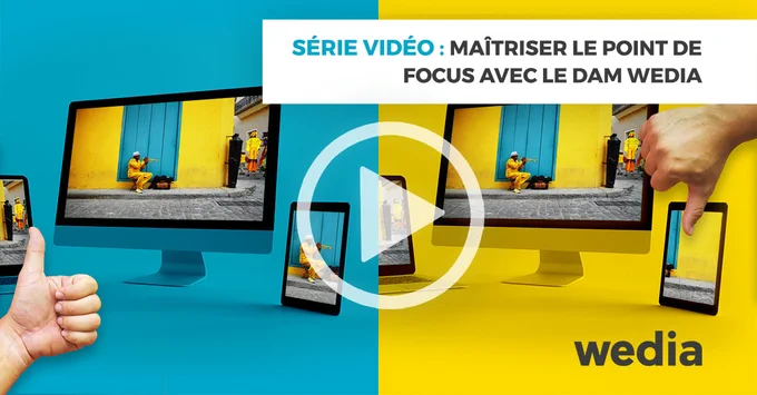 Comment utiliser Wedia Content Picker Smart Crop 