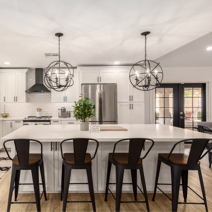 Designer: Tracy Prouty of Travek, Inc. 