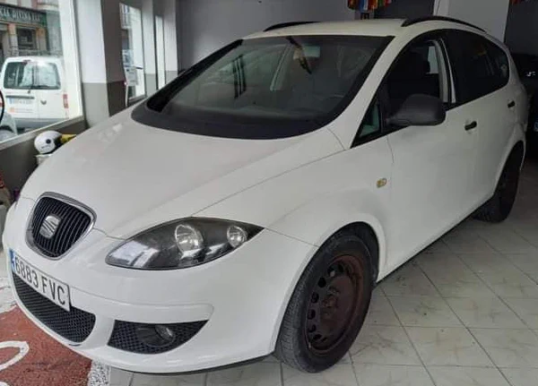 SEAT Altea (6883FVC) - Vehículo robado en Algeciras (Cádiz)
https://www.recuperatuvehiculo.es/fichavehiculo.php?plate=6883FVC

#6883FVC #SEATAltea #Algeciras #Cádiz #Robado #robo #sustraccion #sustraido #vehiculo #coche #cocherobado