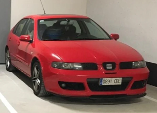 SEAT Leon (0891CBL) - Vehículo robado en Galdakao (Bizkaia)
https://www.recuperatuvehiculo.es/fichavehiculo.php?plate=0891CBL

#0891CBL #SEATLeon #Galdakao #Bizkaia #Robado #robo #sustraccion #sustraido #vehiculo #coche #cocherobado