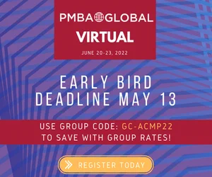 ProjectWorld*ProjectSummit*BusinessAnalystWorld GLOBAL is the largest virtual conference for Project Managers and Business Analysts in North America.