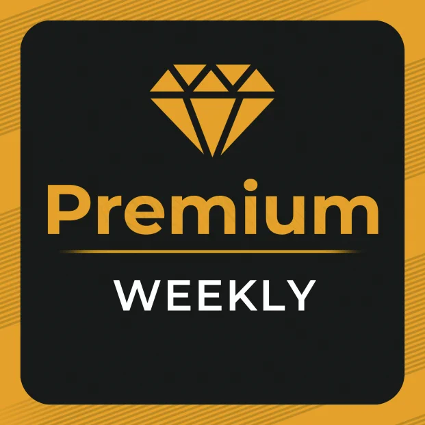 Premium Weekly VIP for Rust Arcade