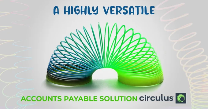 Circulus - For an Infinitely Flexible AP