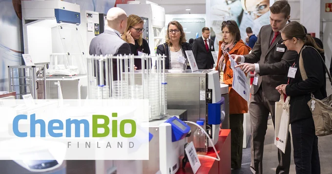 ChemBio Finland 8.-9.6.2022