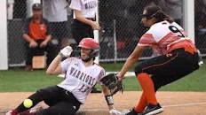 Softball Championship