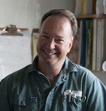 Dr. Todd Duffield