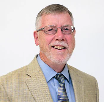 Dr. Ken Leslie 