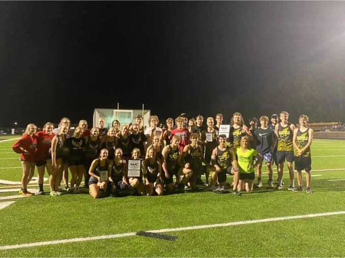 MVAC champions