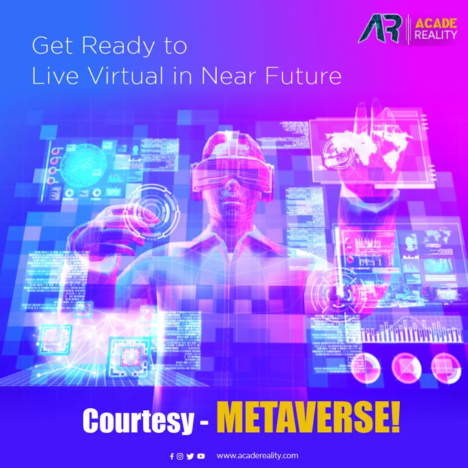 Metaverse